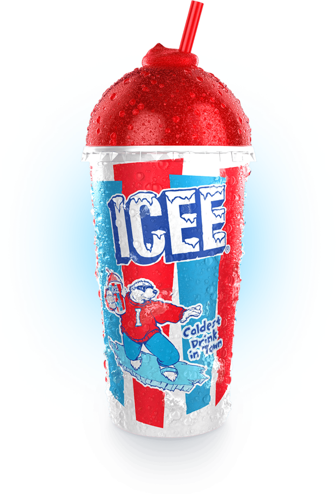 Flavors – ICEE