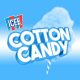 ICEE Flavor Cotton Candy
