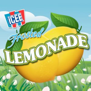 ICEE Flavor Frosted Lemonade