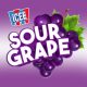 ICEE Flavor Sour Grape