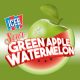 ICEE Flavor Sour Green Apple Watermelon