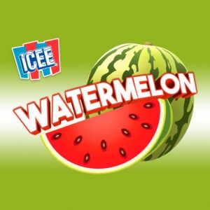 ICEE Flavor Watermelon