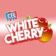 ICEE Flavor White Cherry