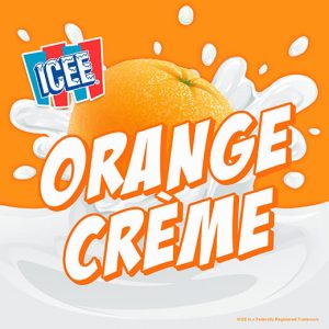 Flavors Icee