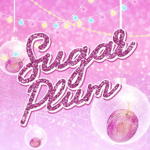 ICEE Flavor Sugar Plum