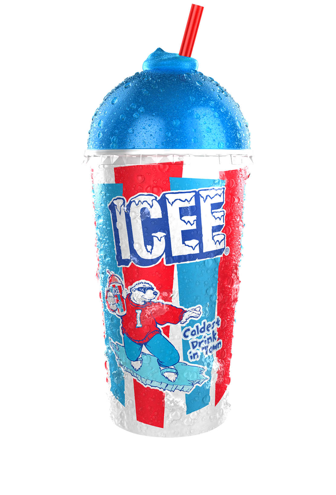 Iscream Kid's Icee Ice Cream Maker Machine