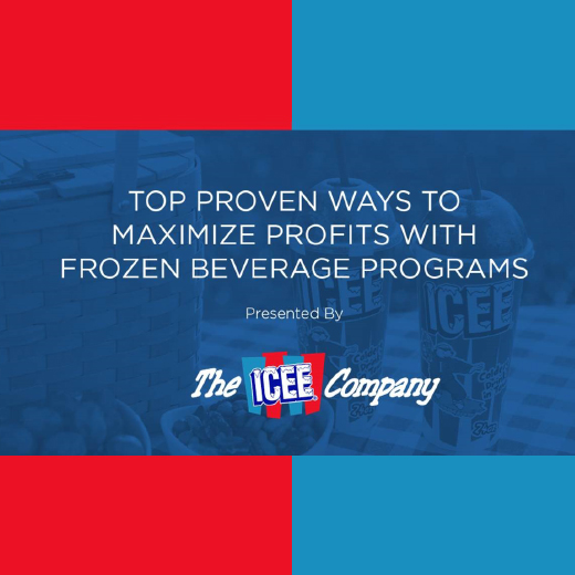 Top Proven Ways to Maximize Profits with Frozen Beverage Programs
