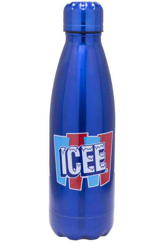 ICEE Swag Stainless Steel Bottle