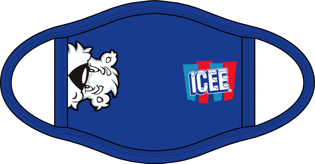 ICEE Swag ICEE