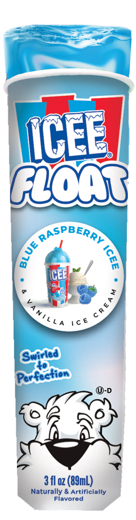 ICEE Retail Items – ICEE