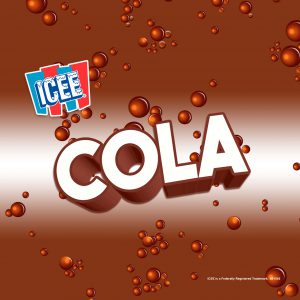 ICEE Flavor Cola
