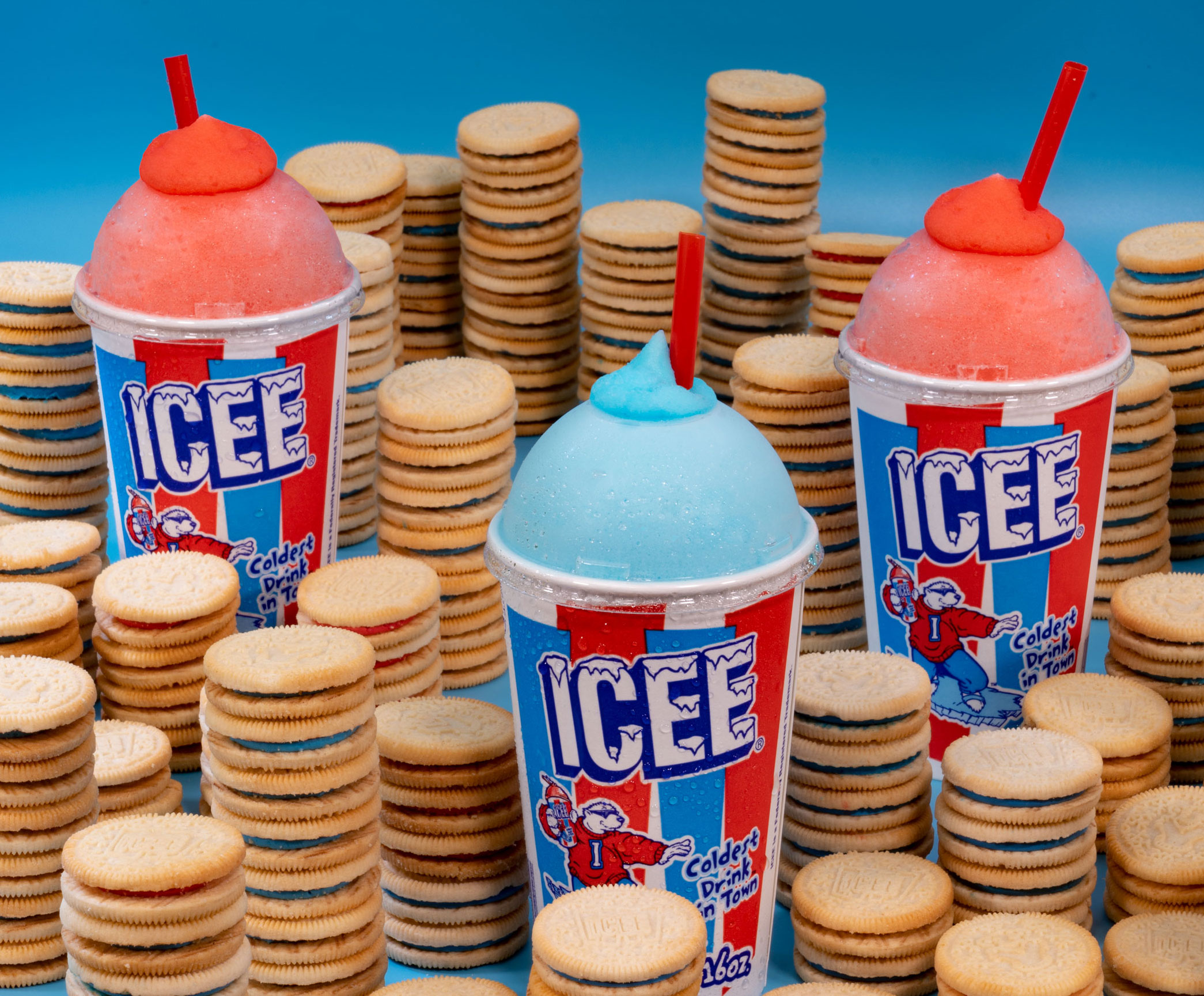 ICEE-COOKIES