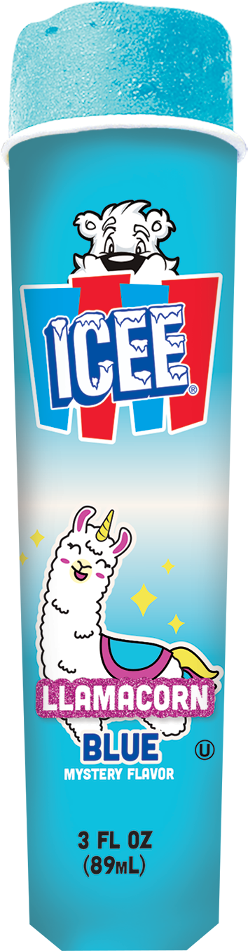 ICEE_Tube_3oz_Llamacorn-blue