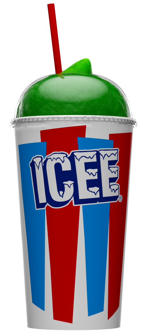 Nope Movie ICEE
