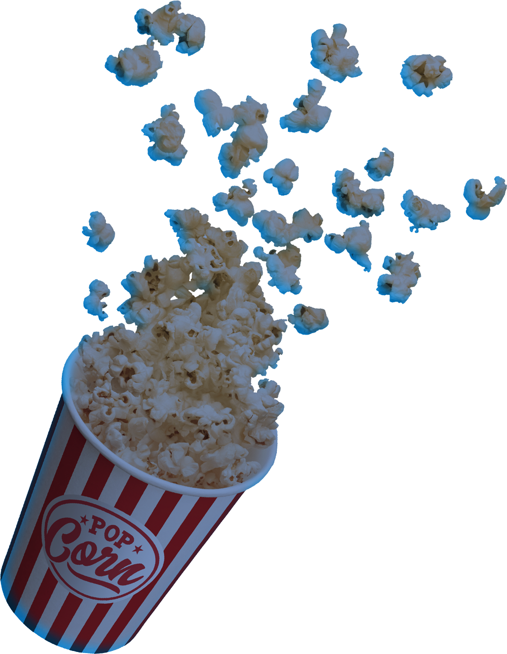 Nope Movie ICEE