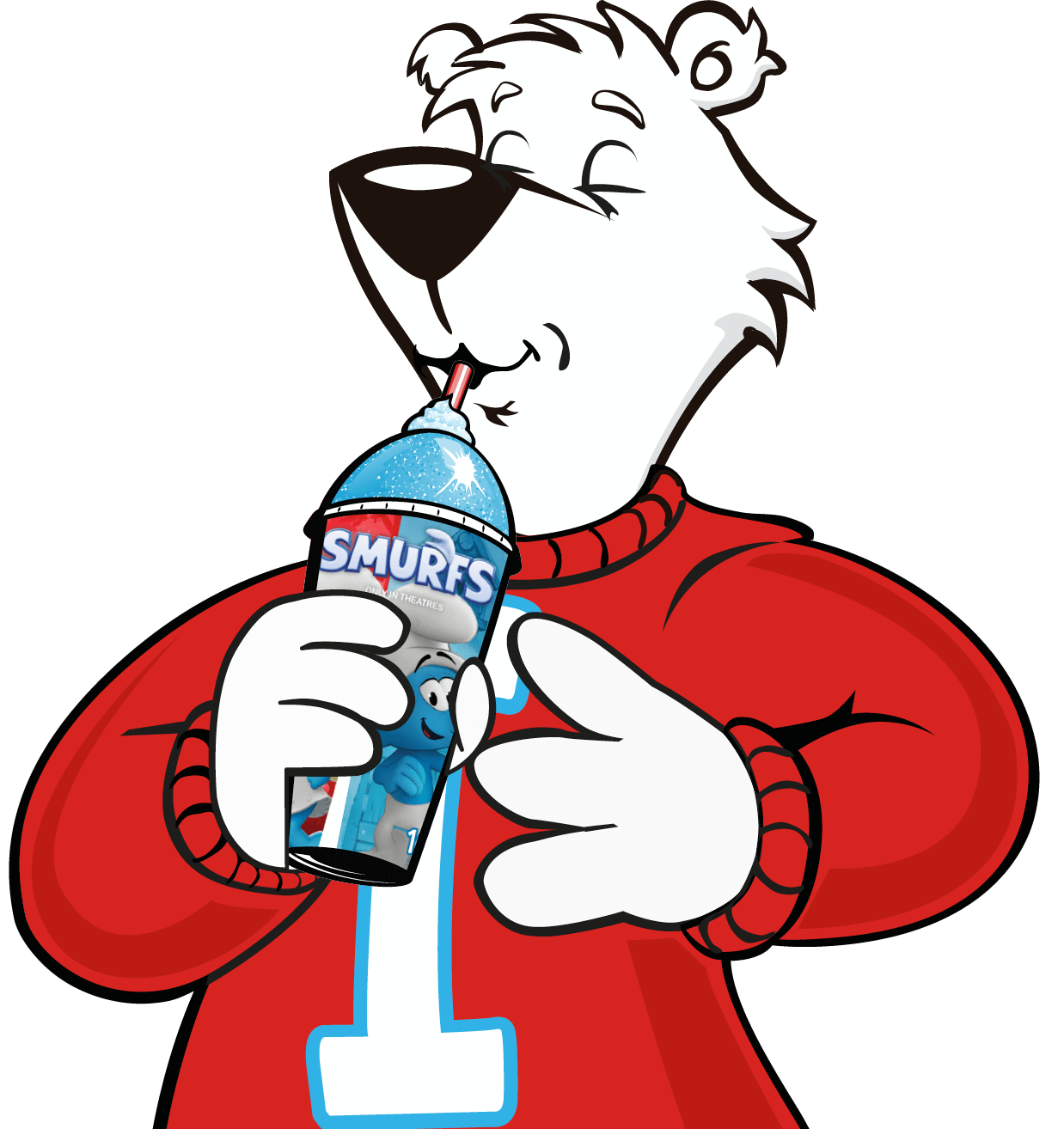 Bear