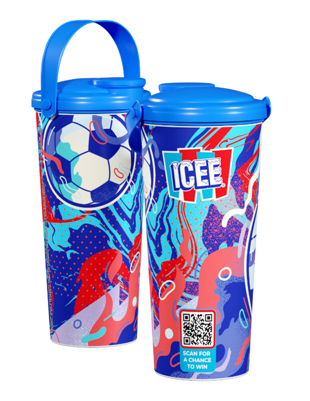 The Icee Company